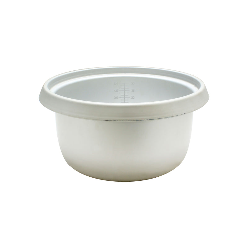 Thunder Group SEJB001 6 Quart Inner Pot for Rice Cooker Warmer SEJ50000