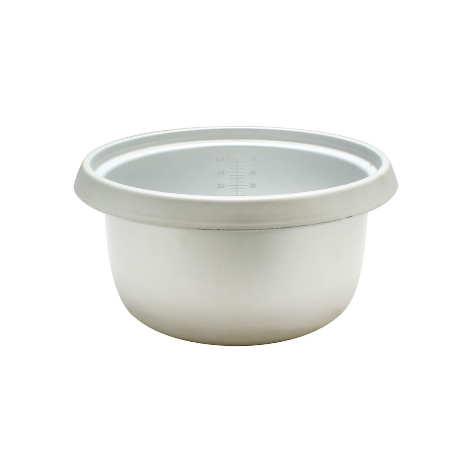 14-5/8" x 14-5/8" x 7", Inner Pot for SEJ50000, Aluminum, Made in Taiwan