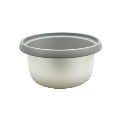 Thunder Group SEJB001T Replacement Inner Pot - Stainless Steel