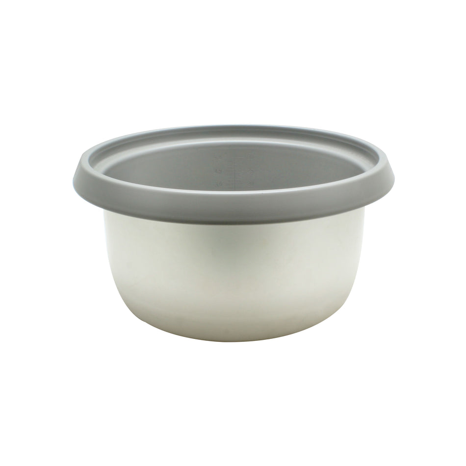 14-5/8" x 14-5/8" x 7", Inner Pot for SEJ50000T, Aluminum with Teflon Coating, Made in Taiwan