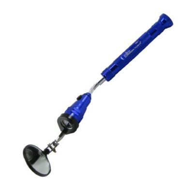 Sensible Products Flashlight Pocket LED Magnetic EMF-2