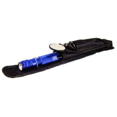 Sensible Products Flashlight LED Magnetic EMF-3