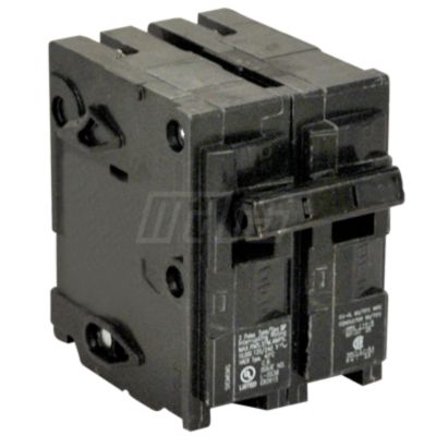 Siemens-Furnas Circuit Breaker 40 Amp 120/240 VAC 2-Pole Single Phase 83225
