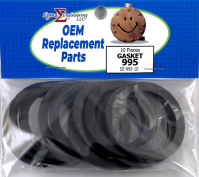 Sigma - SE-995-10 - Gasket 995, For Liquid Level Indicators.
