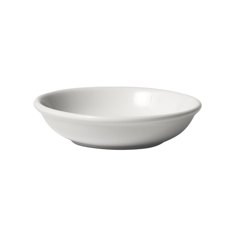 Winco ASD-4 Sauce Dish 4 Oz. 4" Dia. X 3/4"H