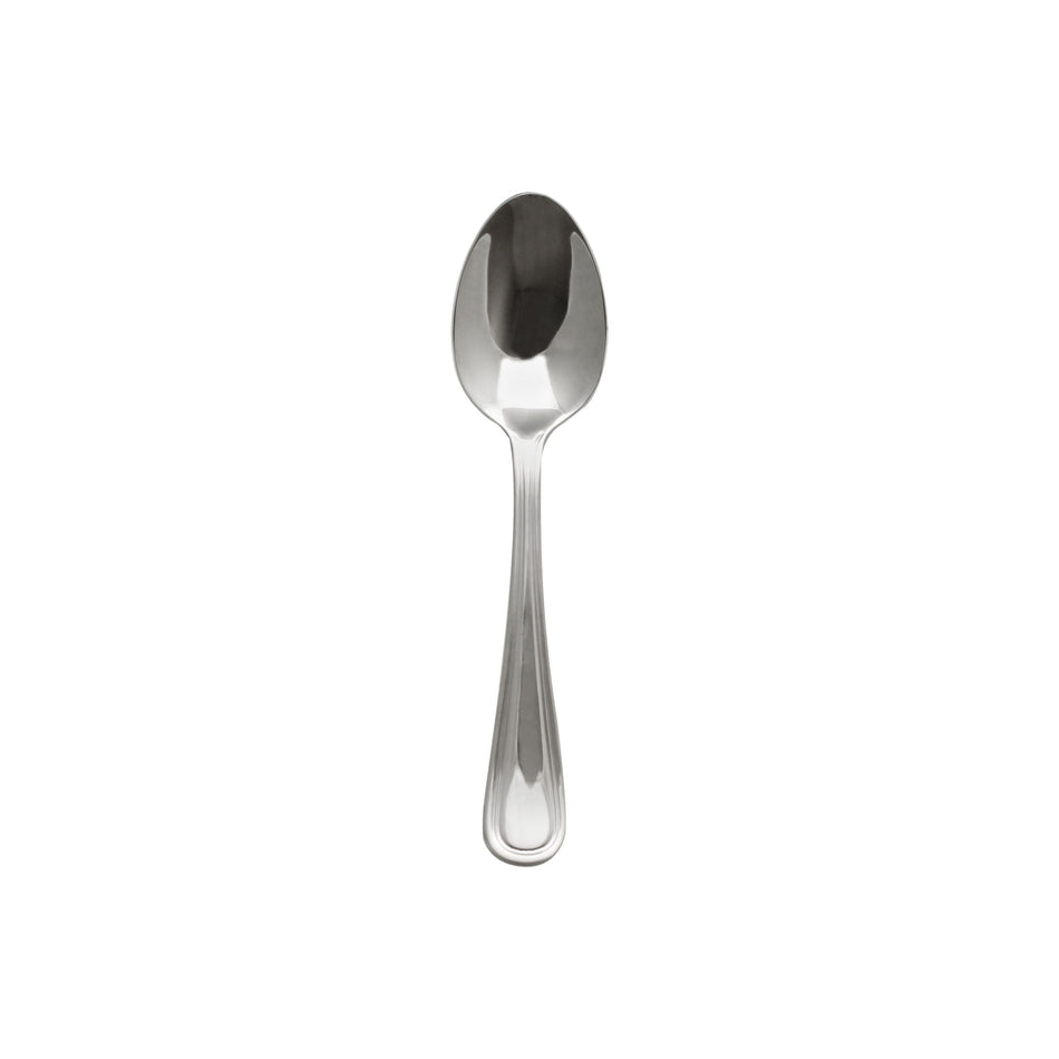 12 Pack Atlantic Teaspoon, Stainless Steel 18/10, Dishwasher Safe