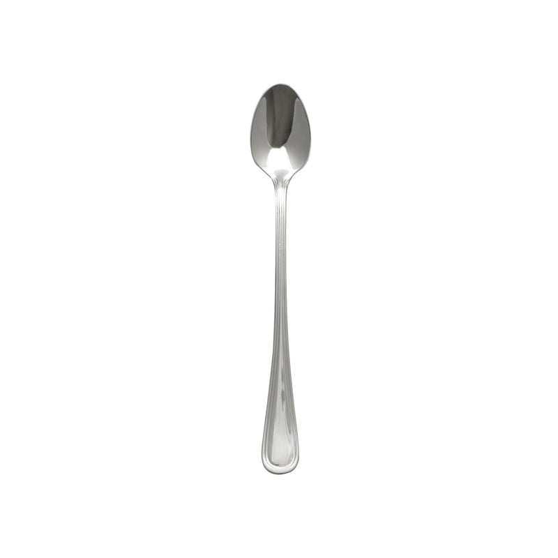 Thunder Group SLAT205 7-2/5 Inch Iced Tea Spoon 2.4mm Thick Stainless Steel