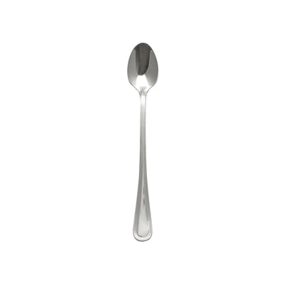 Thunder Group SLAT205 7-2/5 Inch Iced Tea Spoon 2.4mm Thick Stainless Steel