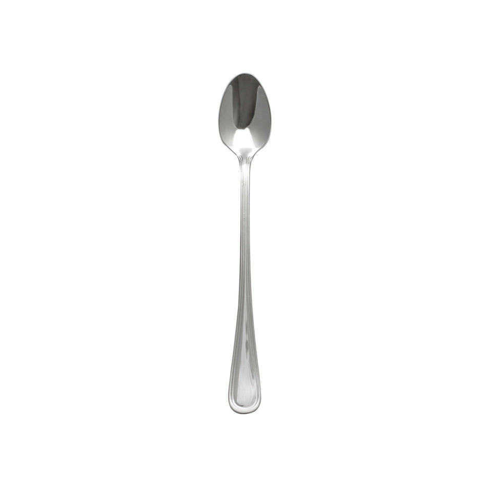 12 Pack Atlantic Iced Teaspoon, Stainless Steel 18/10, Dishwasher Safe