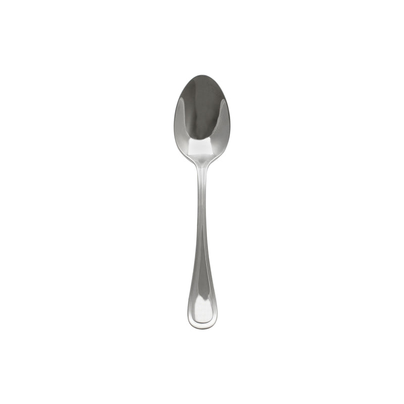 Thunder Group SLAT210 8-1/4 Inch European Tablespoon 2.9mm Thick Stainless Steel