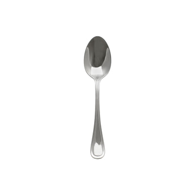 Thunder Group SLAT210 8-1/4 Inch European Tablespoon 2.9mm Thick Stainless Steel