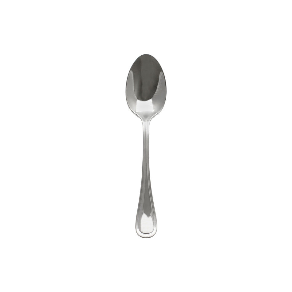 12 Pack Atlantic Table Spoon (European Size), Stainless Steel 18/10, Dishwasher Safe