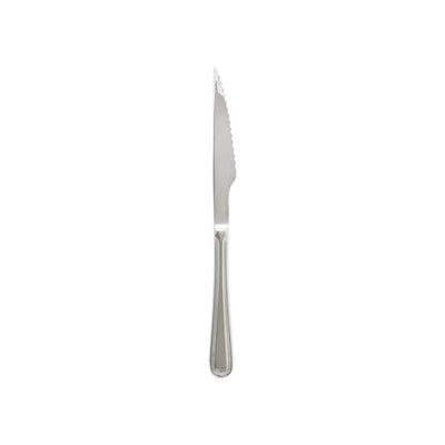 Thunder Group SLAT216 8-4/5 Inch Long 8.2mm Thick Knife Stainless Steel