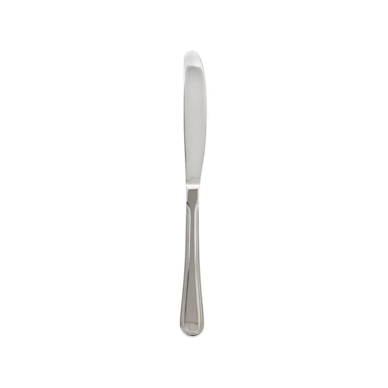 Thunder Group SLAT219 8-2/5 Inch Salad Knife 8.2mm Thick Stainless Steel
