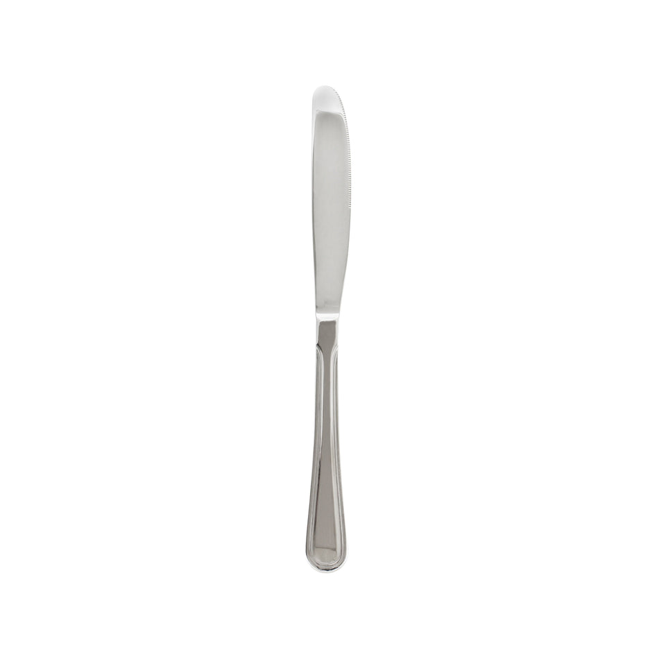 12 Pack Atlantic Salad Knife, Stainless Steel 420, Dishwasher Safe