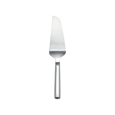 Thunder Group SLBF009 11 Inch Pie Cake Server One-piece Stainless Steel Mirror Finish