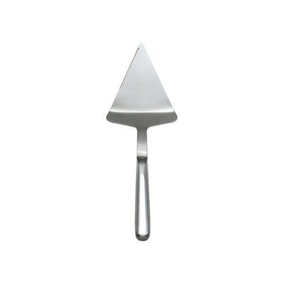 Thunder Group SLBF010 12 Inch Pie Cake Server One-piece Construction Stainless Steel