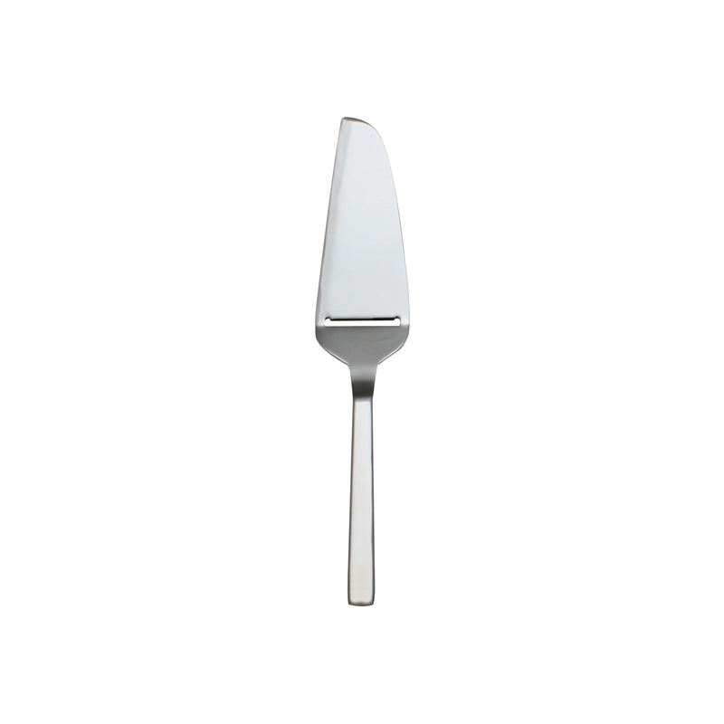 Thunder Group SLBF015 11 Inch Cheese Cutter One-piece Stainless Steel Plane with Grip
