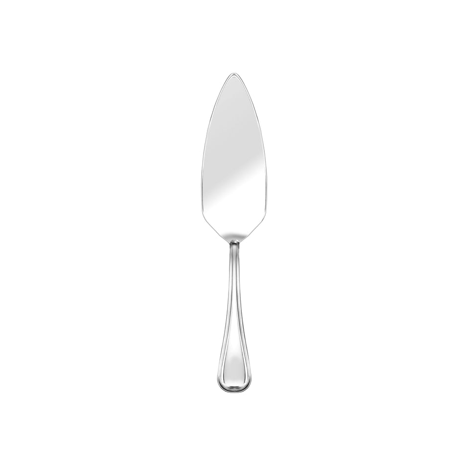 Thunder Group SLBF109 8-1/2 Inch Stainless Steel Pastry Server with Luxor Design