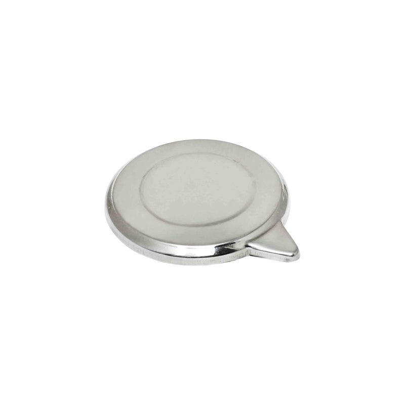 Thunder Group SLCF002 Stainless Steel Coffee Percolator Lid for Standard Models