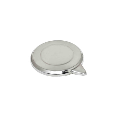 Thunder Group SLCF002 Stainless Steel Coffee Percolator Lid for Standard Models