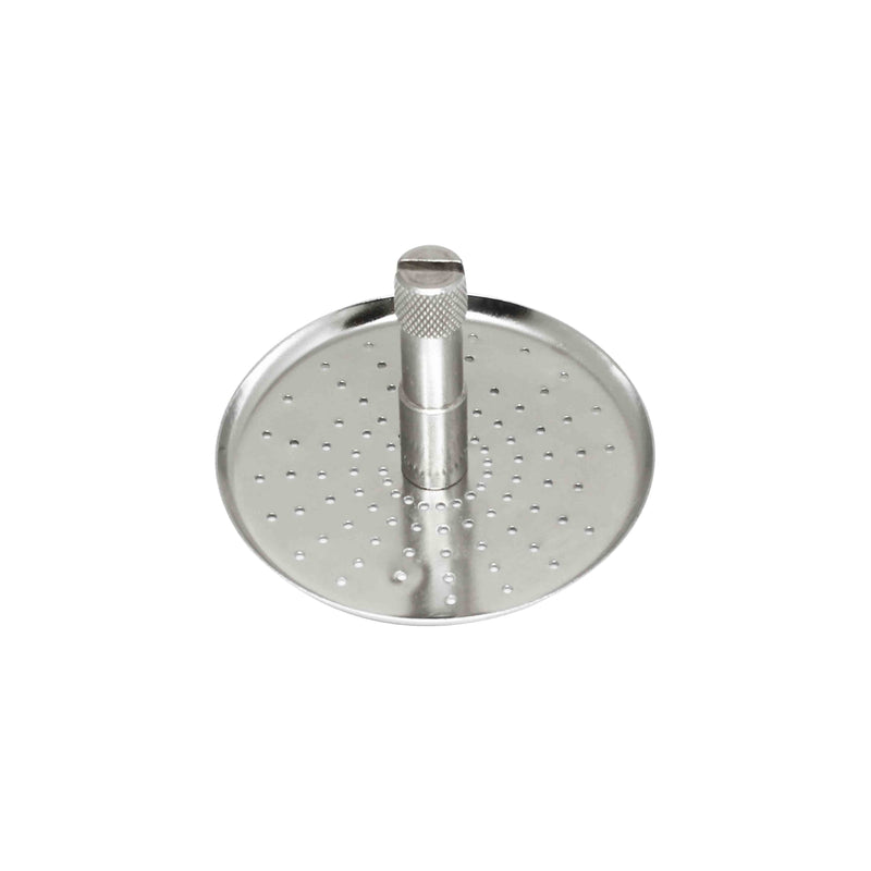Thunder Group SLCF003 Coffee Percolator Inner Part 500 Minimum Order Stainless Steel