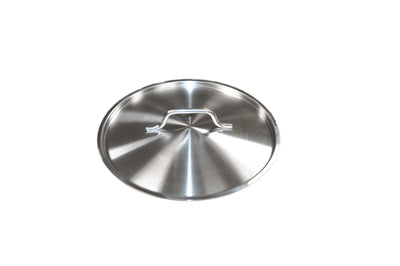 Thunder Group SLDB4016C 11-5/8 Inch Diameter Boiler Lid Heavy Duty Stainless Steel