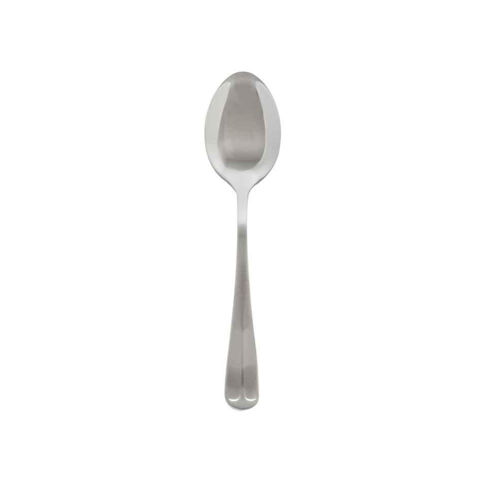 12 Pack Dakota Teaspoon, Stainless Steel, Dishwasher Safe