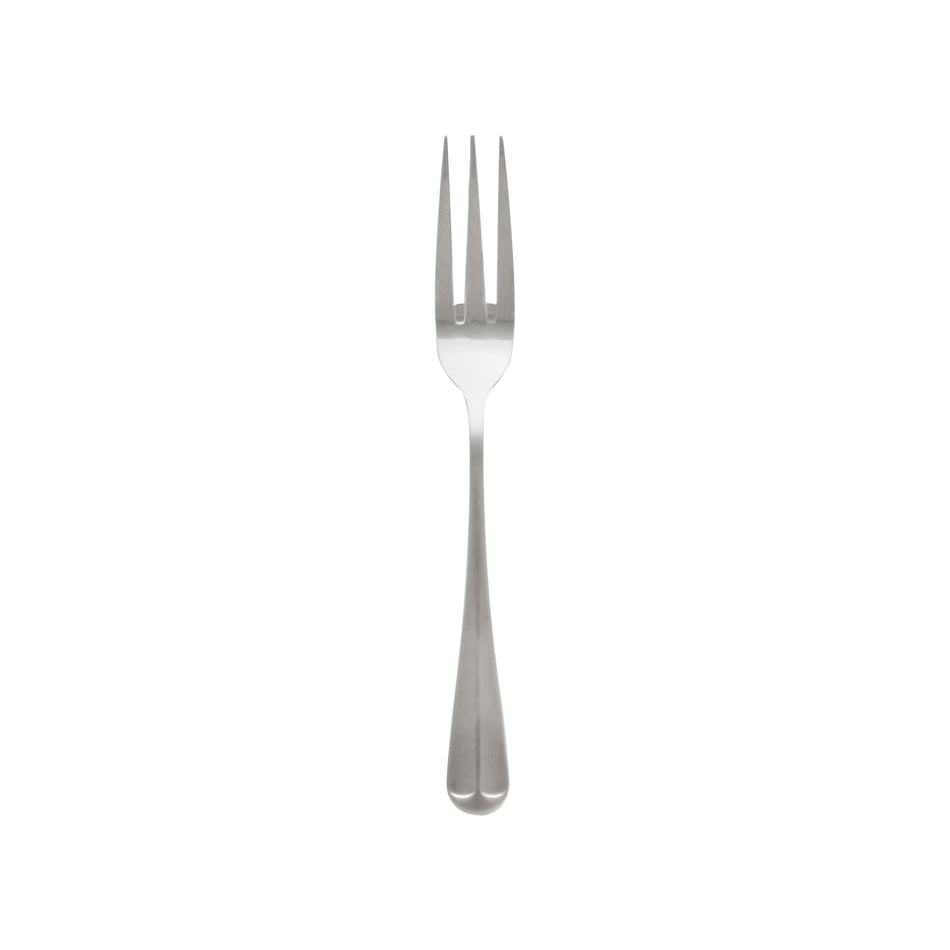 12 Pack Dakota Dinner Fork, Stainless Steel, Dishwasher Safe