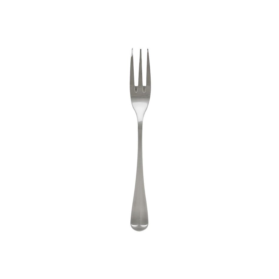 12 Pack Dakota Salad Fork, Stainless Steel, Dishwasher Safe