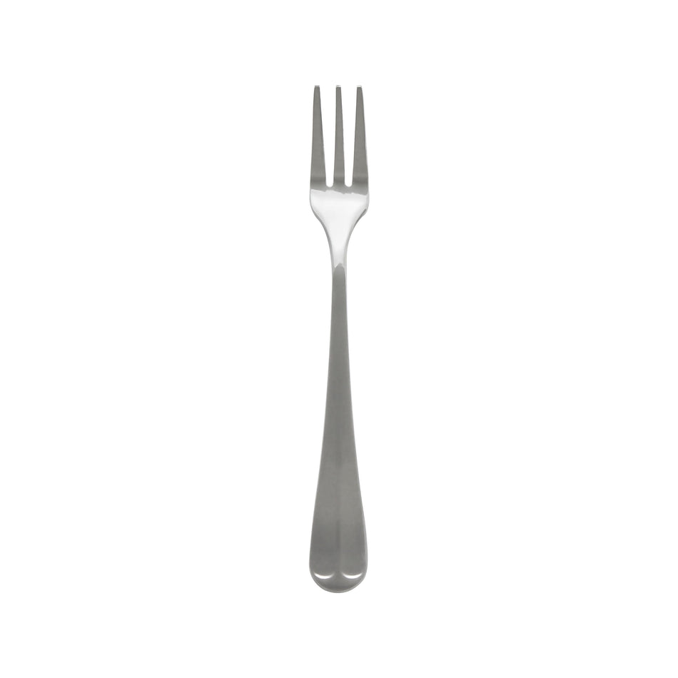 12 Pack Dakota Oyster Fork, Stainless Steel, Dishwasher Safe