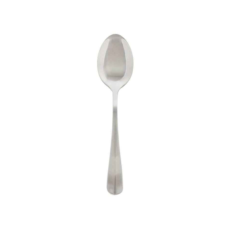 12 Pack Diamond Teaspoon, Stainless Steel 18/10, Dishwasher Safe