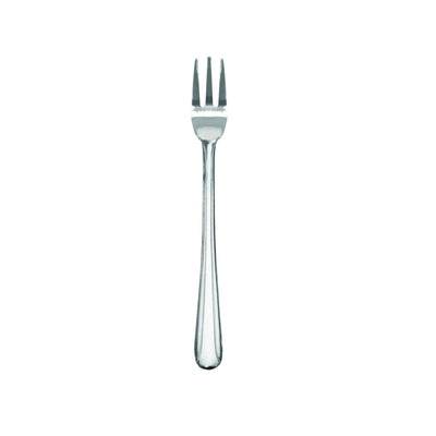 Thunder Group SLDO008 5.63 Inch Medium-weight Oyster Fork 18/0 Stainless Steel Bright Finish