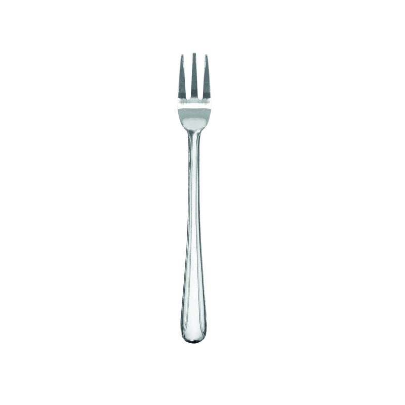 Thunder Group SLDO008 5.63 Inch Medium-weight Oyster Fork 18/0 Stainless Steel Bright Finish