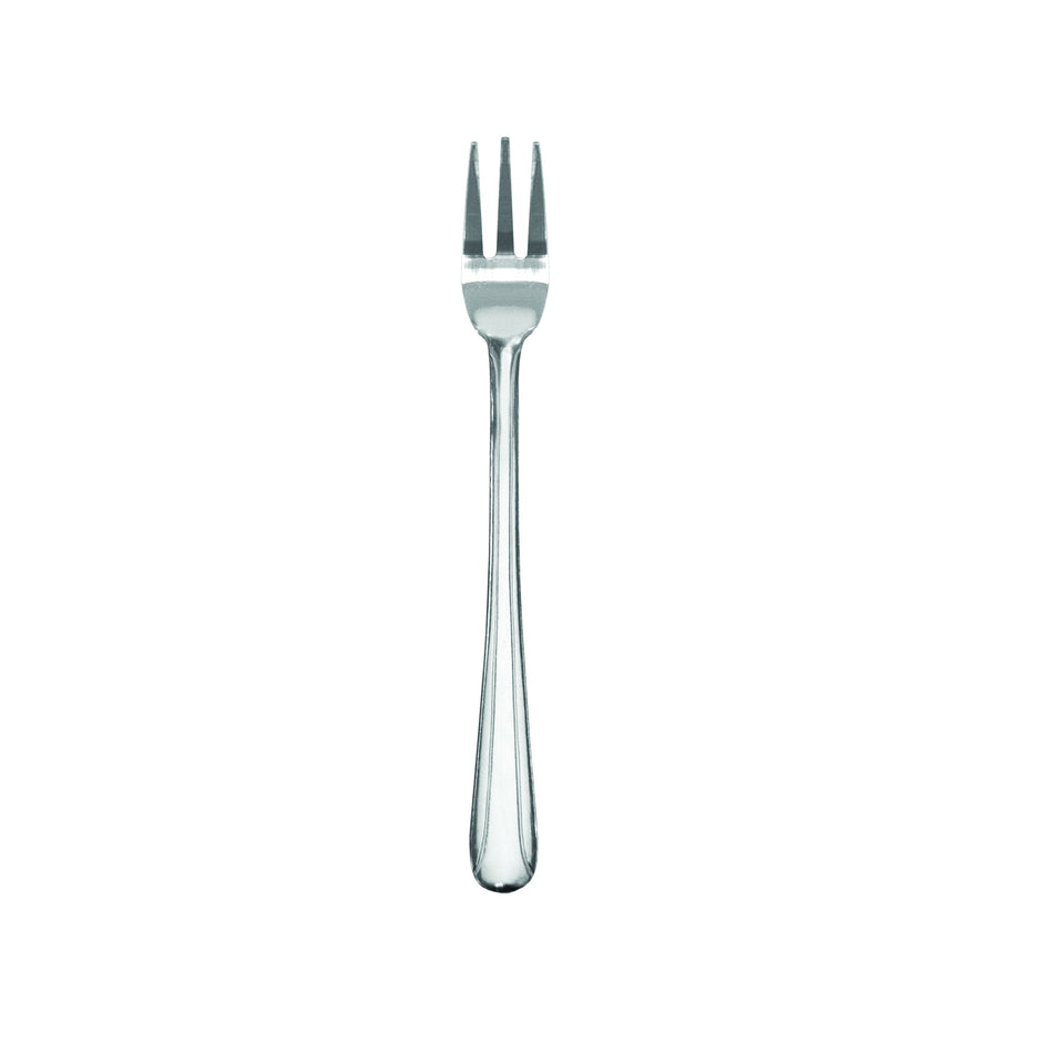 12 Pack Domilion Oyster Fork, Stainless Steel, 1.5mm Thickness, Dishwasher Safe