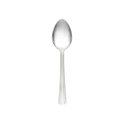 Thunder Group SLDO011 7.87 Inch Medium-weight Tablespoon 18/0 Stainless Steel Bright Finish