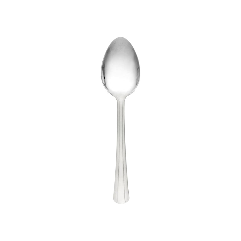 Thunder Group SLDO011 7.87 Inch Medium-weight Tablespoon 18/0 Stainless Steel Bright Finish