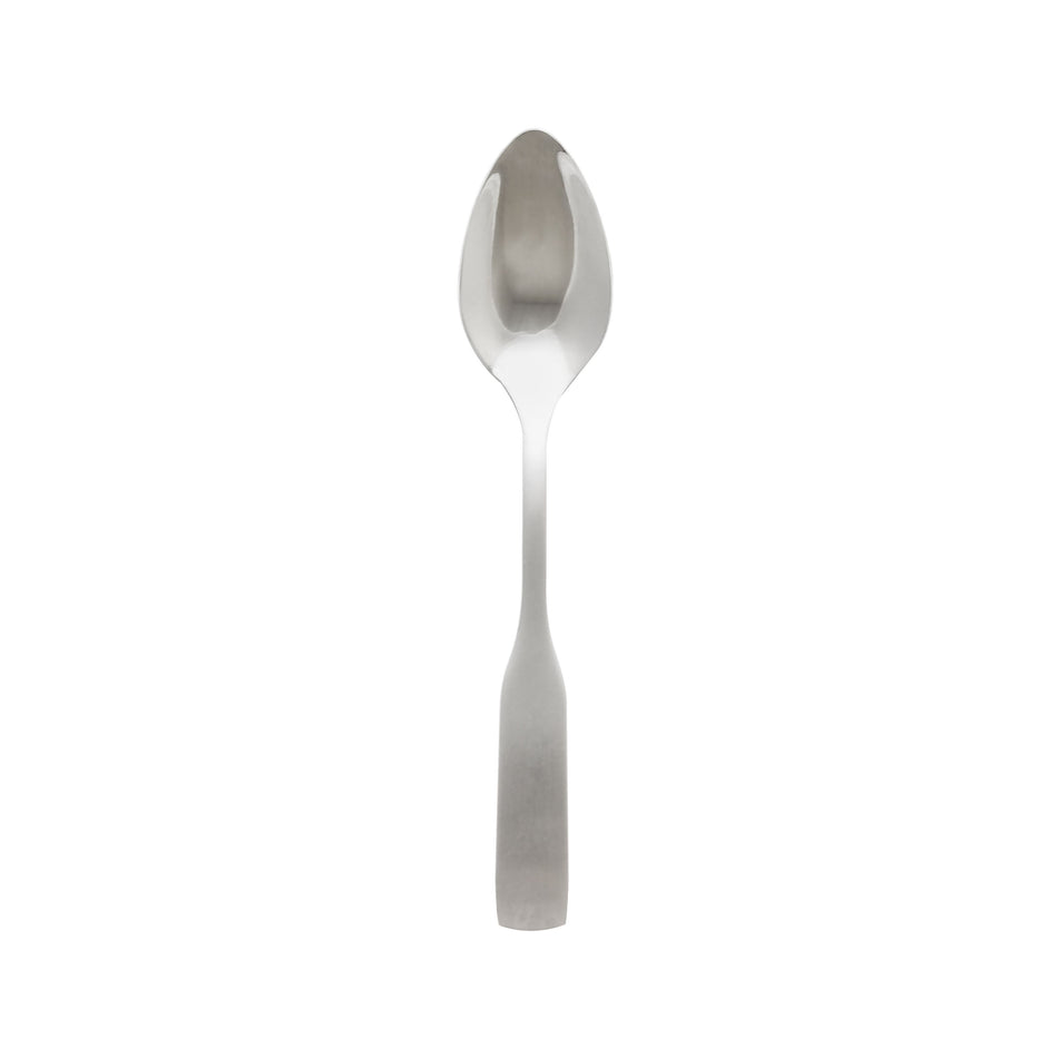 12 Pack Esquire Teaspoon, Stainless Steel, Dishwasher Safe