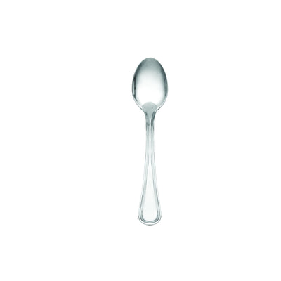 Thunder Group SLGD001 5.24 Inch Sugar Spoon 18/0 Stainless Steel Mirror Finish