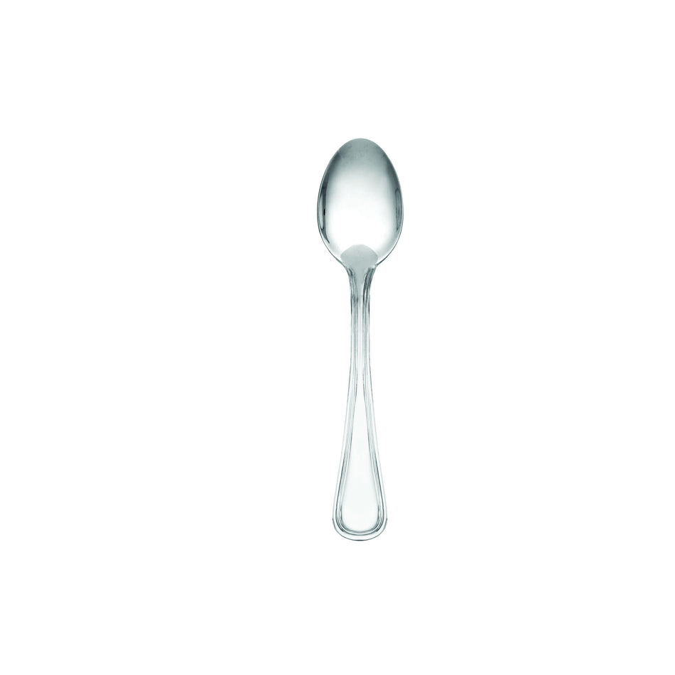 12 Pack Legend Sugar Spoon, Stainless Steel, Dishwasher Safe