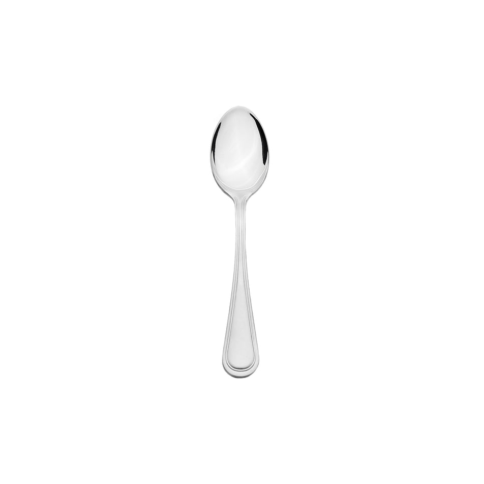 12 Pack Legend Teaspoon, Stainless Steel, Dishwasher Safe