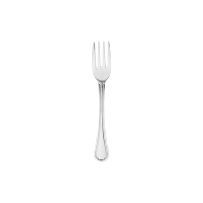 Thunder Group SLGD006 7.48 Inch Dinner Fork Mirror Finish 18/0 Stainless Steel