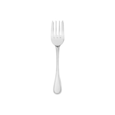Thunder Group SLGD007 6.77 Inch Salad Fork Mirror Finish 18/0 Stainless Steel