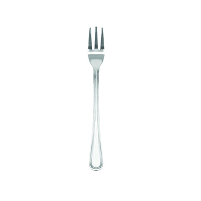 Thunder Group SLGD008 5.59 Inch Oyster Fork Mirror Finish 18/0 Stainless Steel