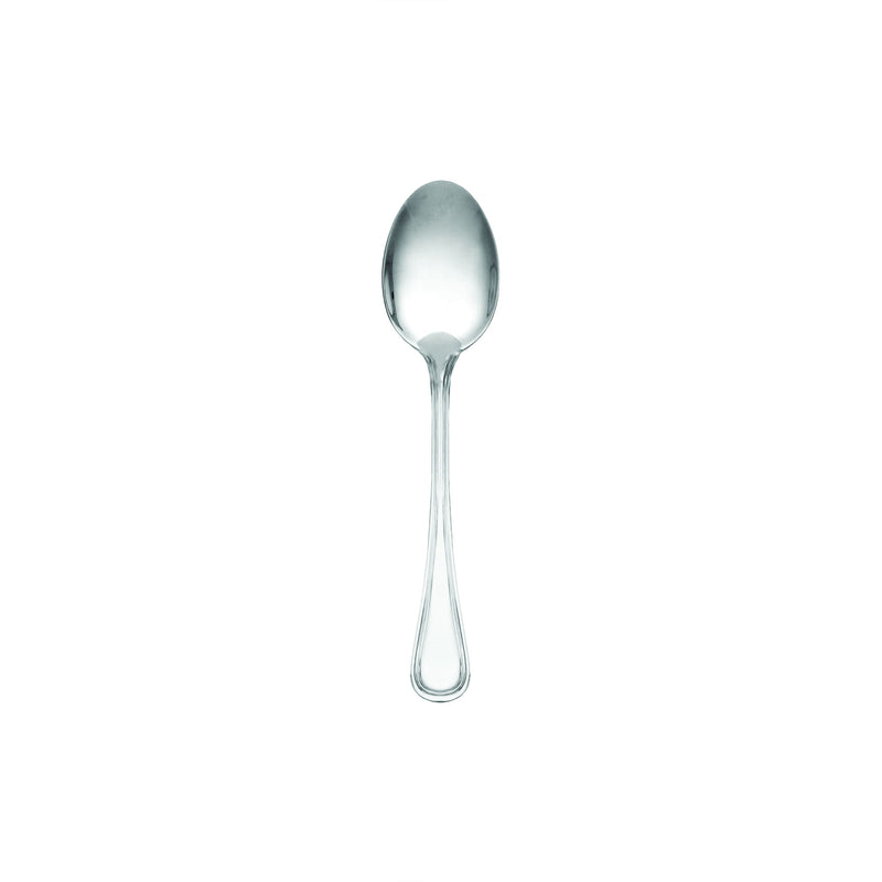 Thunder Group SLGD010 8.58 Inch Tablespoon Mirror Finish 18/0 Stainless Steel