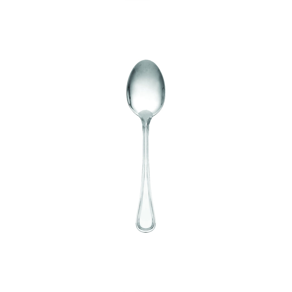 12 Pack Legend Dinner Table Spoon, Stainless Steel, Dishwasher Safe