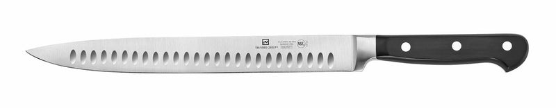 Thunder Group SLKF320 10 Inch Blade Forged Knife Plastic Handle NSF
