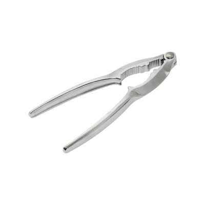 Thunder Group SLLC006A 6 Inch Lobster Cracker Jagged Ridges Zinc Alloy