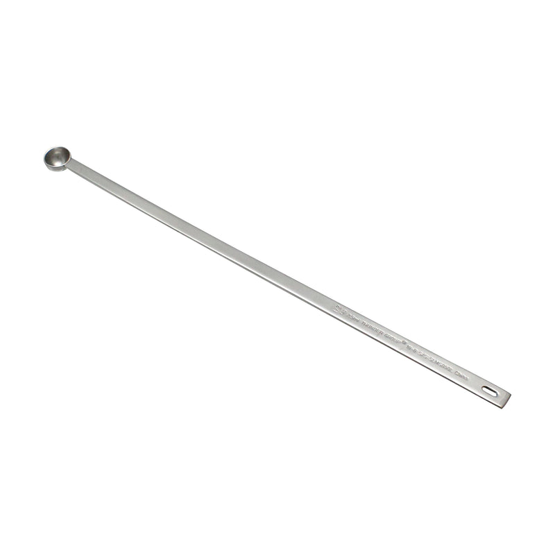 Thunder Group SLMS050L 1/2 Tsp Heavy-duty Measuring Spoon Stainless Steel
