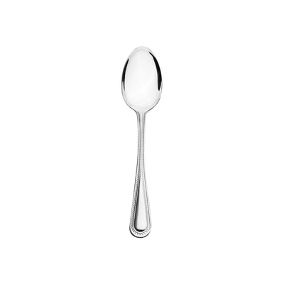 Thunder Group SLNP004 7.28 Inch Dessert Spoon Mirror Finish 18/0 Stainless Steel